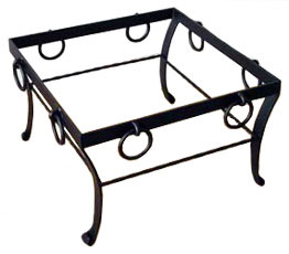 ArtSteel Småbord WT 63