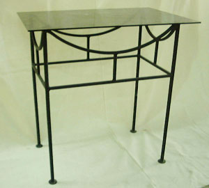 ArtSteel Småbord WT 71