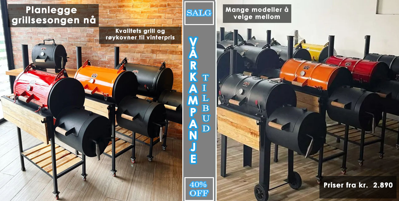 ArtSteel Gangporter new 