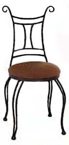 ArtSteel Stoler Wc 02