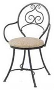 ArtSteel Stoler Wc 09
