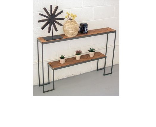 Artsteel_Konsoll_m/_treplate_019