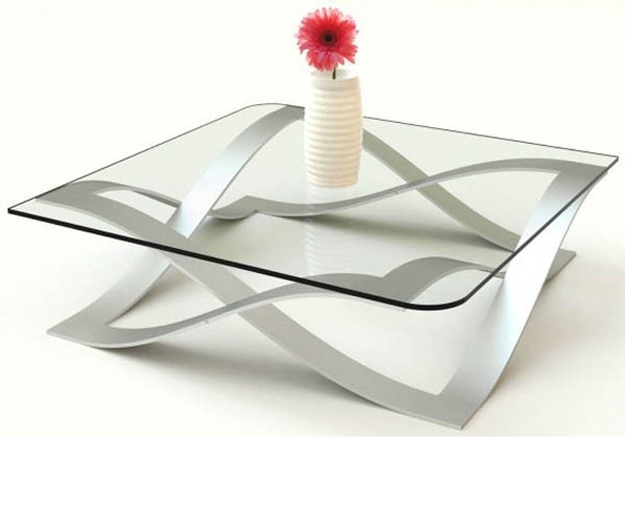 ArtSteel_Sofabord_m/_glasstopp_85