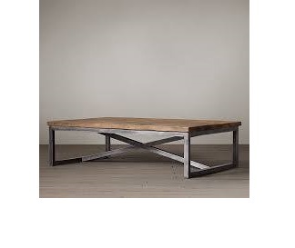 ArtSteel_Sofabord_m/_treplate_131